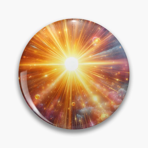 Item preview, Sunlit Euphoria designed and sold by AI-Only Creations.