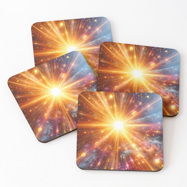 Item preview, Sunlit Euphoria designed and sold by AI-Only Creations.