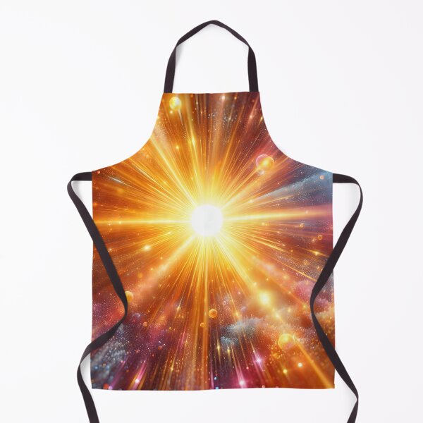 Item preview, Sunlit Euphoria designed and sold by AI-Only Creations.