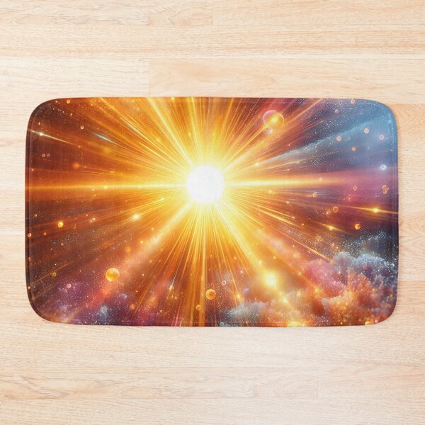 Item preview, Sunlit Euphoria designed and sold by AI-Only Creations.