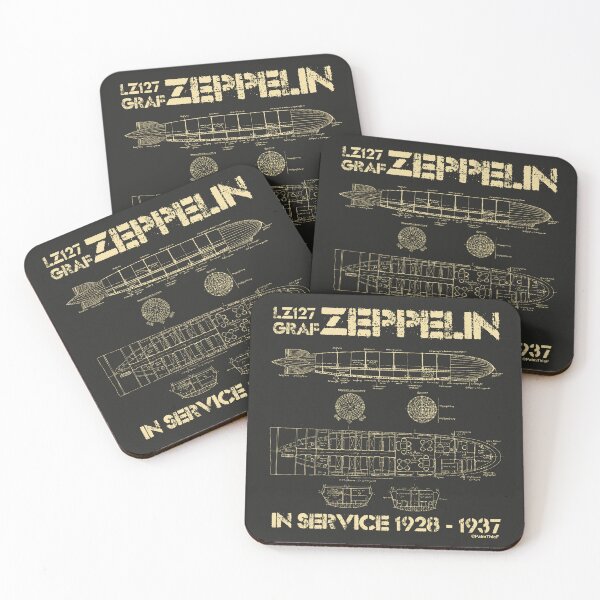 Item preview, LF127 Graf Zeppelin Blueprint designed and sold by Palmthief.