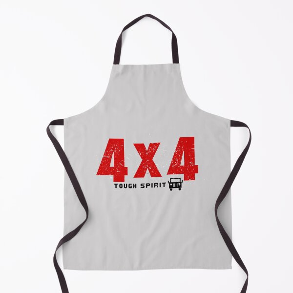 Item preview, [Tough Spirit] 4x4-no.1 designed and sold by S9View.