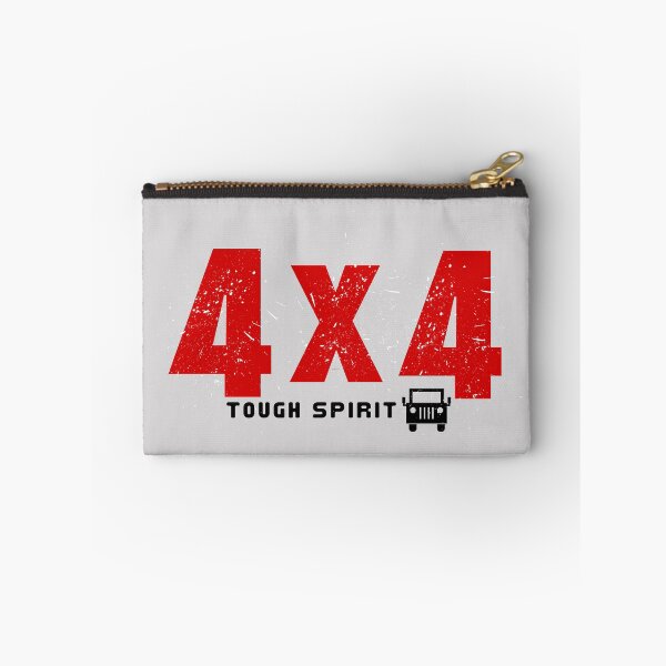 Artikelvorschau, [Tough Spirit] 4x4-Nr.1 entworfen und verkauft von S9View.