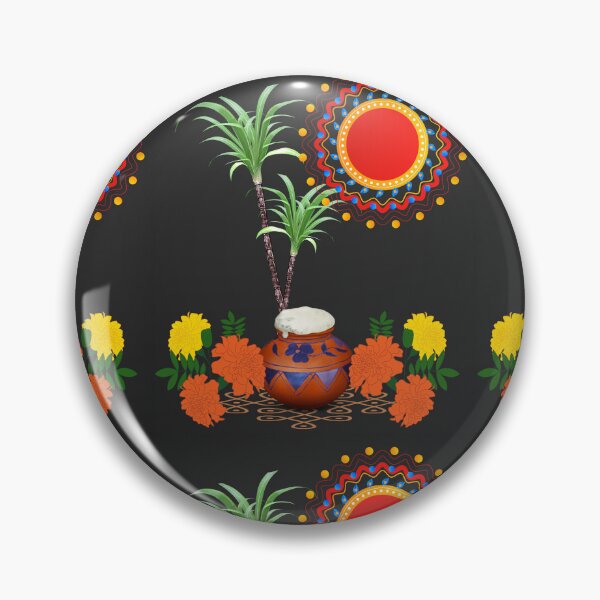 Item preview, pongal festival pongal celebration designed and sold by ESaleingCenter.