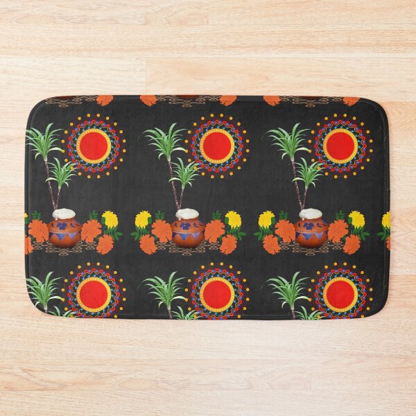 Item preview, pongal festival pongal celebration designed and sold by ESaleingCenter.