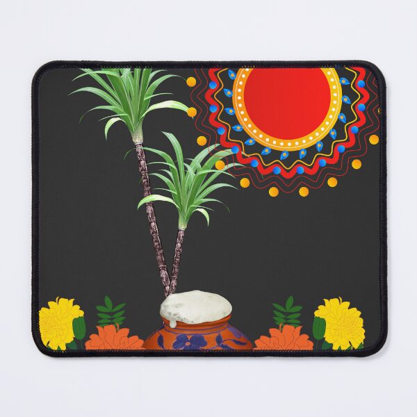 Item preview, pongal festival pongal celebration designed and sold by ESaleingCenter.