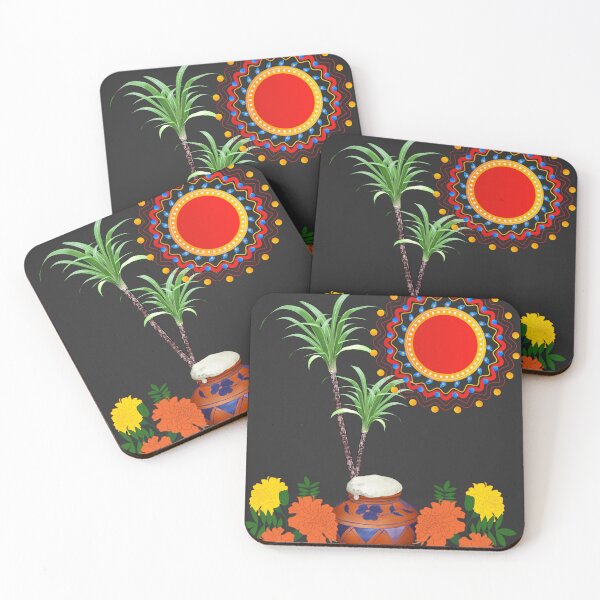 Item preview, pongal festival pongal celebration designed and sold by ESaleingCenter.