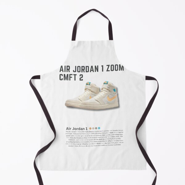 Item preview, Air Jordan 1 Zoom CMFT 2 designed and sold by Vintagevise.