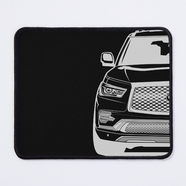 Item preview, QX80 2018 designed and sold by MeiArtCircle.