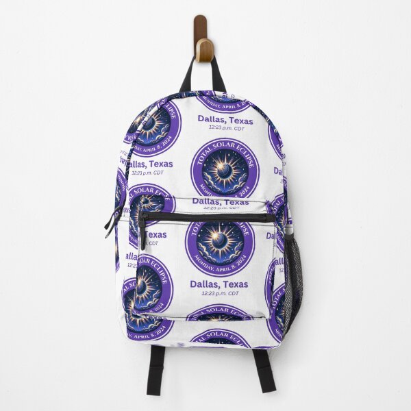 Item preview, Gear Up for the Total Solar Eclipse 2024! designed and sold by Amigo Creations.