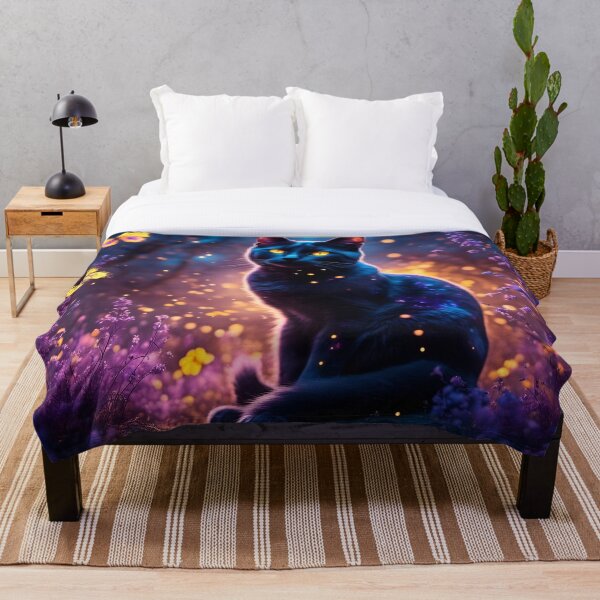 Item preview, Mariposas Gato Negro designed and sold by JoieW.