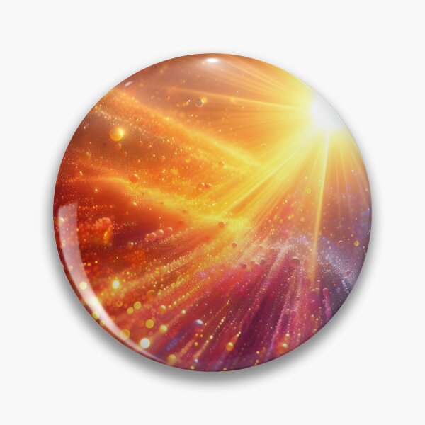 Item preview, Radiant Harmony Unveiled designed and sold by AI-Only Creations.