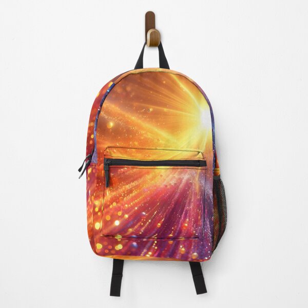 Item preview, Radiant Harmony Unveiled designed and sold by AI-Only Creations.