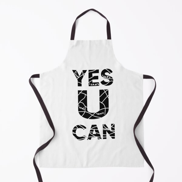 Item preview, YES U CAN designed and sold by MilabArt.