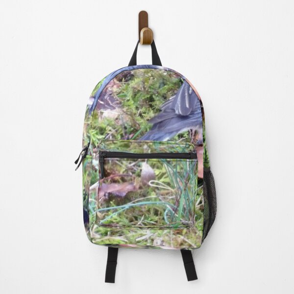 Item preview, Foraging Junco designed and sold by gistinker.
