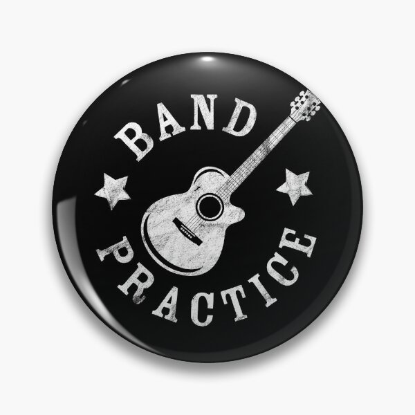 Item preview, Band Practice designed and sold by PaulSDesign.