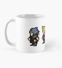 The Crew Mug