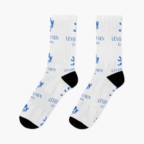 Item preview, Leverkusen Blue designed and sold by VRedBaller.