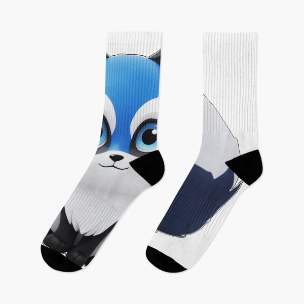 Item preview, Animated illustration of a fox animal designed and sold by adhisin.
