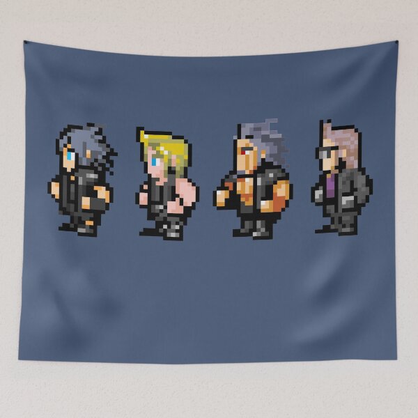 Item preview, The Crew designed and sold by Nu Threads.