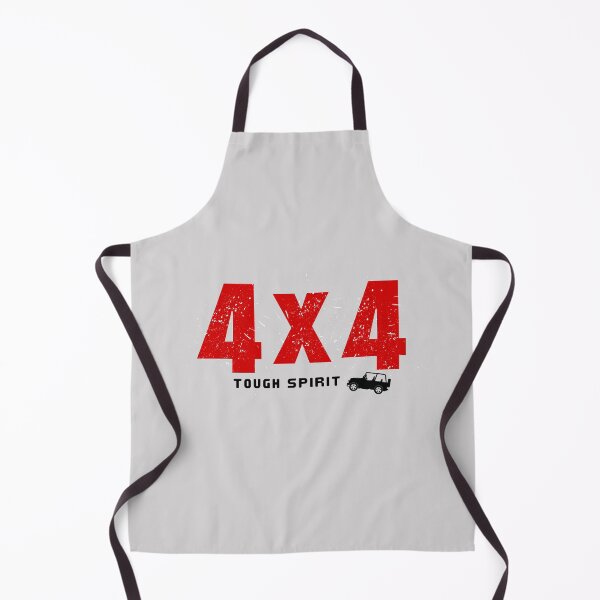 Item preview, [Tough Spirit] 4x4-no.3 designed and sold by S9View.