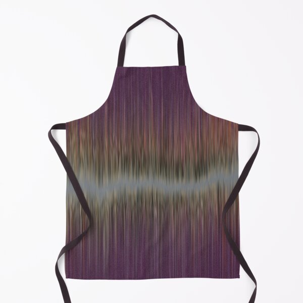 Item preview, Sunset Particle Trace on Marbled Purple designed and sold by Tactux - Digital Artist.