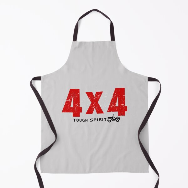 Item preview, [Tough Spirit] 4x4-no.5 designed and sold by S9View.