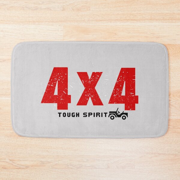 Item preview, [Tough Spirit] 4x4-no.5 designed and sold by S9View.