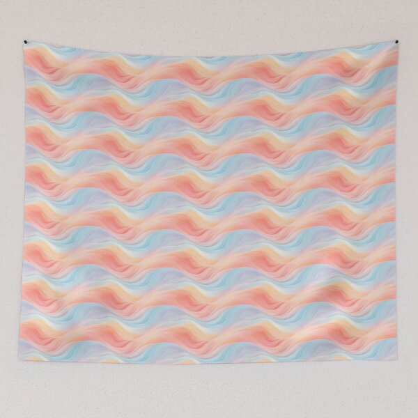 Item preview, Light Pastel Dream designed and sold by HeyImFlooky.