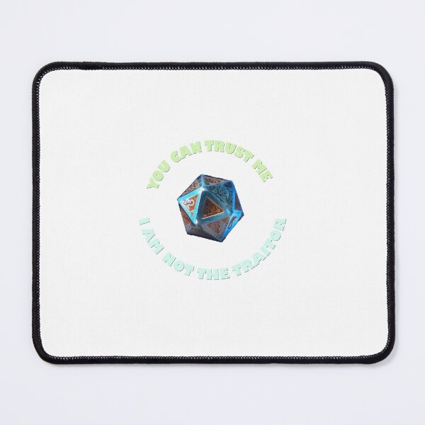 Item preview, Trustworthy Tactics: A Declaration for Board Game Strategists designed and sold by creative-cub.