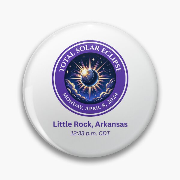 Item preview, Gear Up for the Total Solar Eclipse 2024! designed and sold by Amigo Creations.