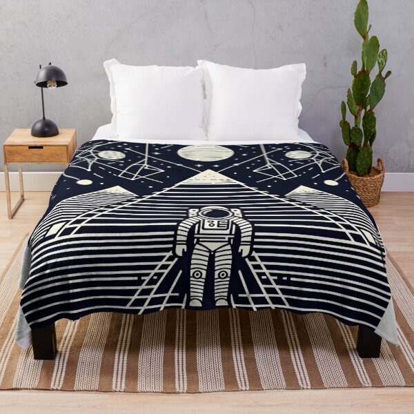 Item preview, Astronauts travel around the world designed and sold by yumi86.