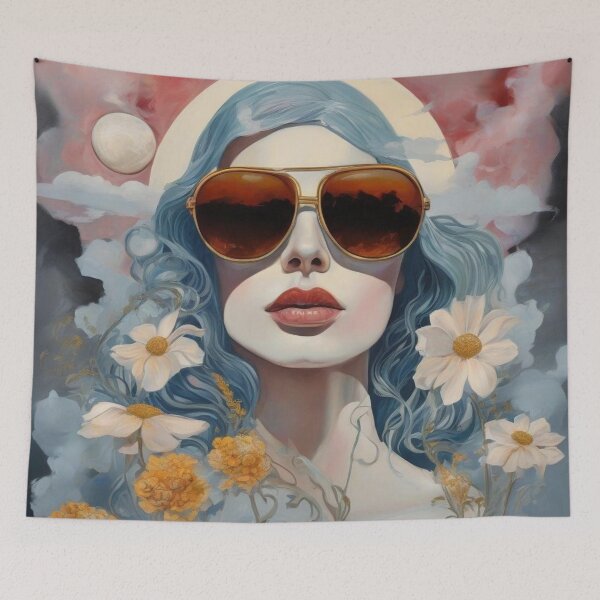 Item preview, Sentiment & Feeling designed and sold by Lachrymosa.