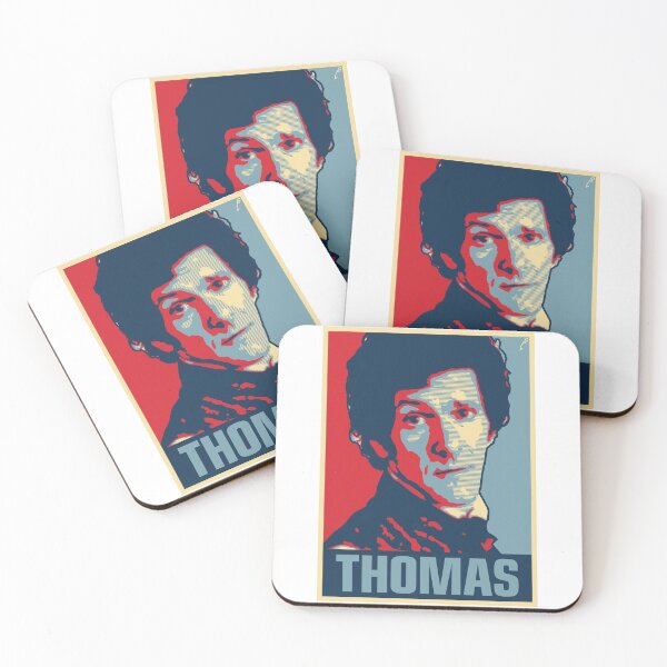 Item preview, Thomas - Thomas Thorne - Ghosts designed and sold by DFA.