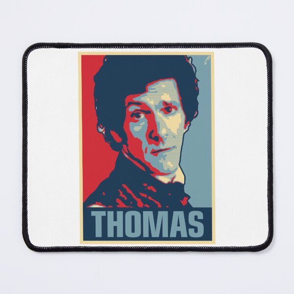 Item preview, Thomas - Thomas Thorne - Ghosts designed and sold by DFA.
