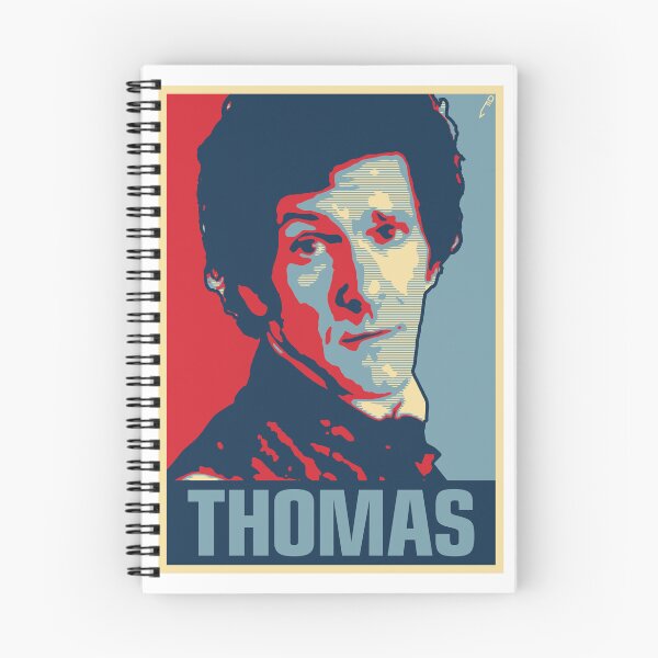 Item preview, Thomas - Thomas Thorne - Ghosts designed and sold by DFA.