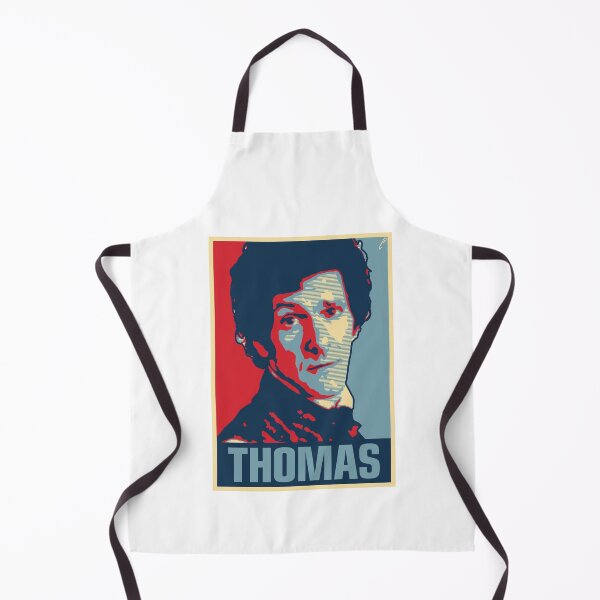 Item preview, Thomas - Thomas Thorne - Ghosts designed and sold by DFA.