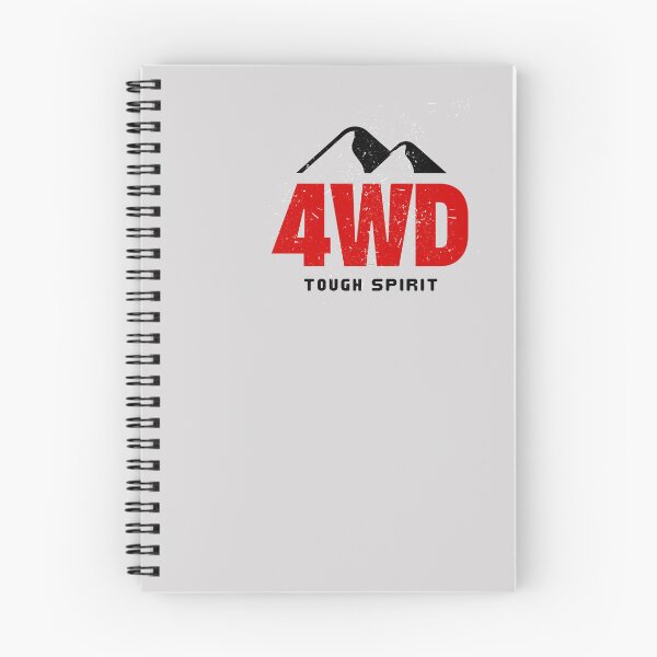 Item preview, [Tough Spirit] 4WD-no.1 designed and sold by S9View.