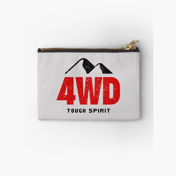 Item preview, [Tough Spirit] 4WD-no.1 designed and sold by S9View.