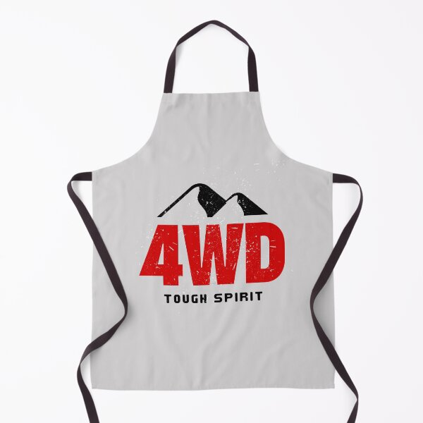 Item preview, [Tough Spirit] 4WD-no.1 designed and sold by S9View.