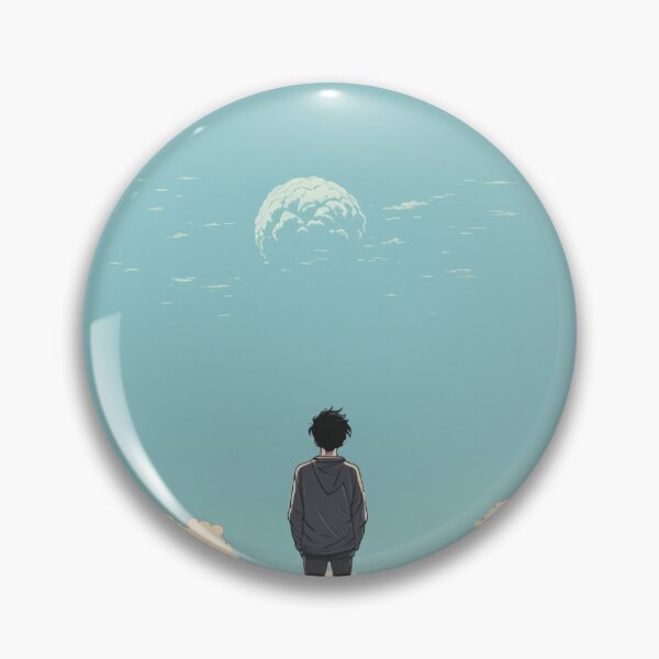 Item preview, one man feel alone but not alone designed and sold by KhunBY.