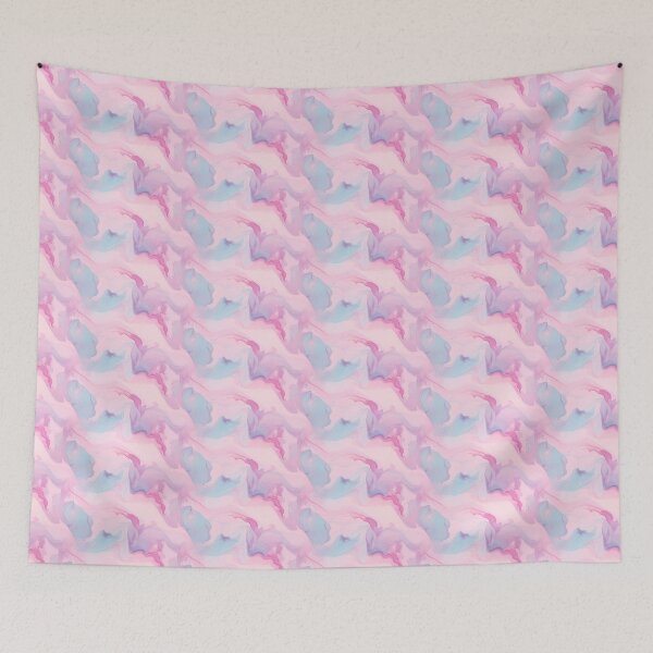 Item preview, Marble Pastel Dream designed and sold by HeyImFlooky.