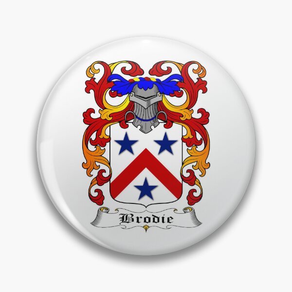 Item preview, BRODIE designed and sold by CathalDevlin.