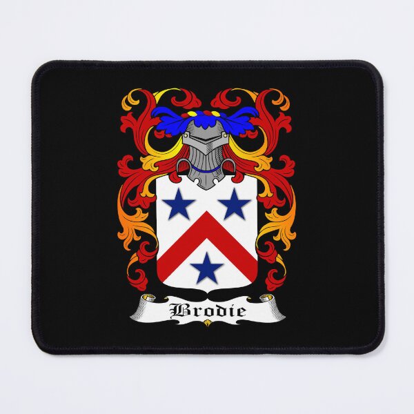 Item preview, BRODIE designed and sold by CathalDevlin.
