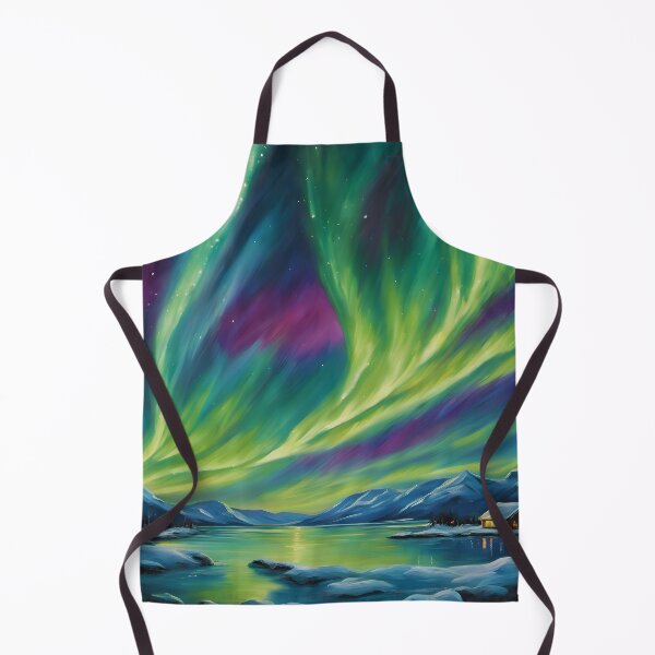 Item preview, Aurora Mirage designed and sold by colorvisionart.