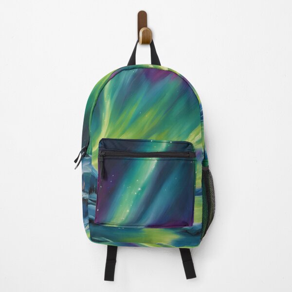 Item preview, Aurora Mirage designed and sold by colorvisionart.