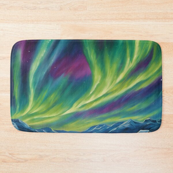 Item preview, Aurora Mirage designed and sold by colorvisionart.