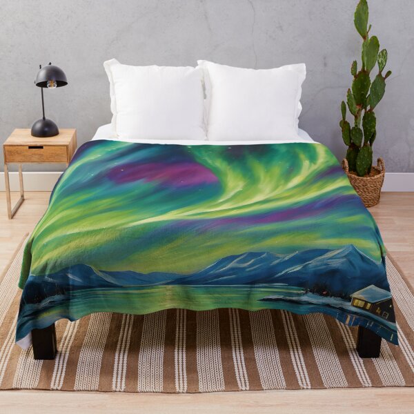 Item preview, Aurora Mirage designed and sold by colorvisionart.