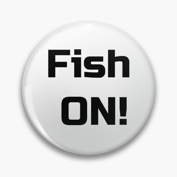 Artikelvorschau, Fisch an! entworfen und verkauft von mary02.