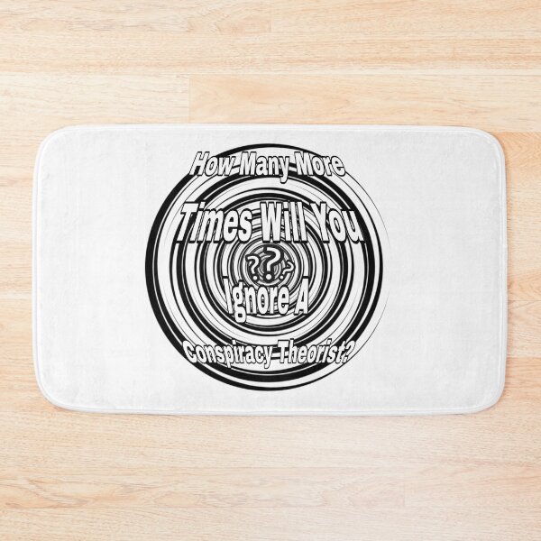 Item preview, How Many More Times?  designed and sold by FE-Customs.